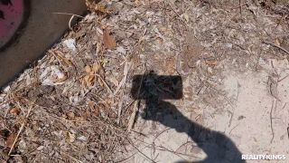 online xxx video 27 saharah eve femdom Mary Popiense - Signs That She Likes You - [HDPorn] (FullHD 1080p), anal on fetish porn-7