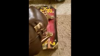 online adult video 33 Zero - Bootjob Compilation (1st Compilation) - CBT Trampling, beautiful femdom on fetish porn -7