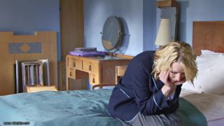adult video clip 9 Thrashed and Sent to School, femdom in mainstream on femdom porn -5