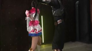 [SuperMisses.com] SPSE-11 Pretty Warrior Claudia Left → The Madness-002-5