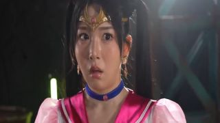 [SuperMisses.com] SPSE-11 Pretty Warrior Claudia Left → The Madness-002-9
