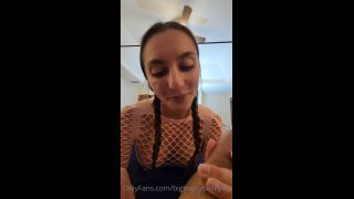 [K2S.CLUB] Big Booty Bailey - Filthy Anal Fuck With Roommate - FullHD 1080P-2