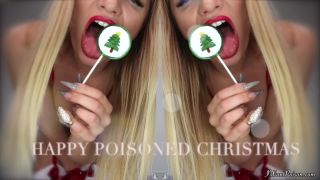 Goddesspoison - A Poisoned Christmas - Mesmerize!-5