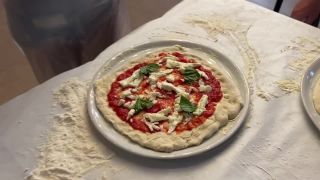 porn video 11 PornHub.com - Sammmnextdoor - Date Night 07 - From Pizza To Dick, She Likes Eating In Italy Cute Nerd Giving Bj [FullHD 1080p], black wife hardcore fuck on hardcore porn -1