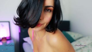 adult video clip 29 Clair Satine - Just Goon - FullHD 1080p, annette schwarz femdom on pov -7