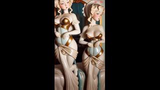 Figurine Fantasy Shorty-0