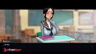 Cartoon character hot aunty part 6-2