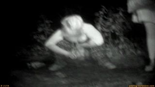 Voyeur Rock Festival Summary 0123 - [Webcam]-9