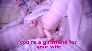 Sissification Feminization Sissy Training  The Birth Of Pussy (English -4