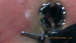 online xxx clip 31 Real Time Bondage – Foot Pain – Catherine de Sade | fetish | femdom porn femdom secretary-5