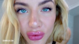 online xxx video 49 Dommelia – Goon Dont Cum on femdom porn feet fetish live-7