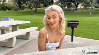 Emma Rosie Bang RealTeens – Emma Rosie Shaved Pussy Gets Stretched Out Uncategorized-1