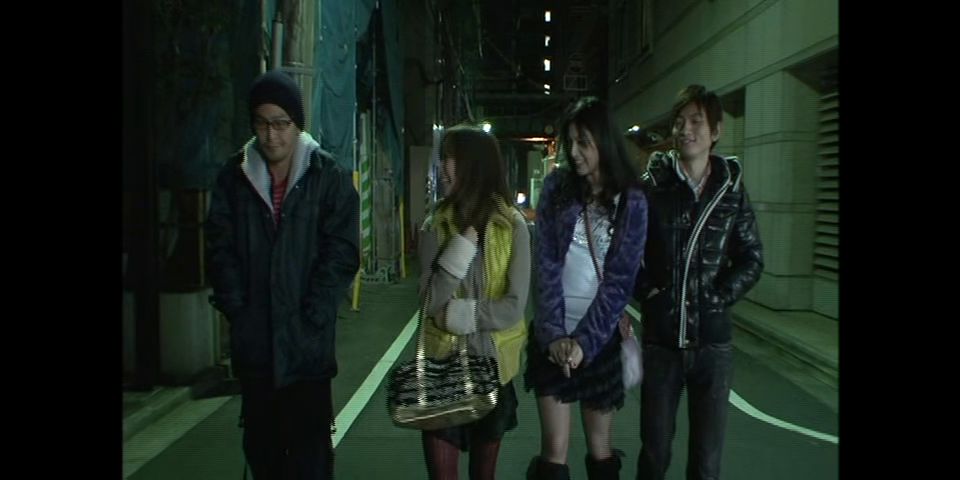 Desiree Love: Sizzling Night Adventures Must-See