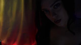 porn video 13 Demon Goddess J – No Christ this Christmas on fetish porn kendra james femdom-1