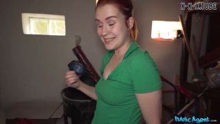 Femdom porn Mix Young, All Sex, Hardcore, Gonzo Kaira Love - Ginger Bareback Fuck №1 SiteRip  Mix -5