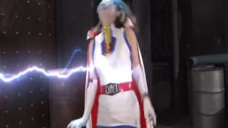 [SuperMisses.com] SPSD-86 Heroine Futanari Tickling Hell Science Bird Soldier Bird-022-3