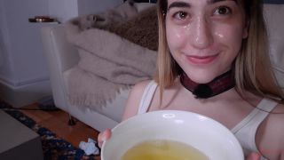 Ass Slave In Chastity Lexi&#;S -Day Stay # Video Sex Dow...-5