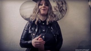 Sexyvenushuegel - Ficki Anleitung für Fickschweinchen 720P - Mdh-1