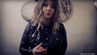Sexyvenushuegel - Ficki Anleitung für Fickschweinchen 720P - Mdh-2