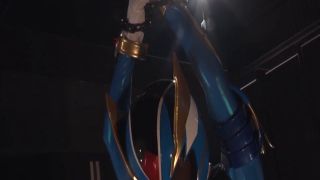[SuperMisses.com] SPSB-96 Phoenix Ranger: Blue Phoenix-006-3