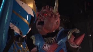 [SuperMisses.com] SPSB-96 Phoenix Ranger: Blue Phoenix-006-5