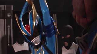 [SuperMisses.com] SPSB-96 Phoenix Ranger: Blue Phoenix-006-7