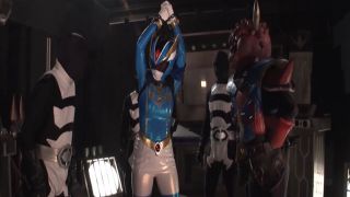 [SuperMisses.com] SPSB-96 Phoenix Ranger: Blue Phoenix-006-8