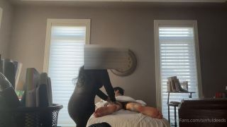 Exciting Vietnamese Massage Only Video Part Revealed-1