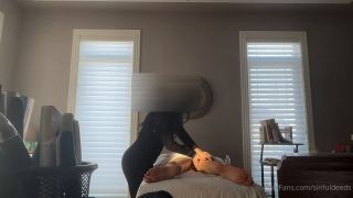 Exciting Vietnamese Massage Only Video Part Revealed-2