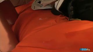 Masturbation Small Blonde with Sparkly Skin Loves having Big Dick Interracial Sex.-2