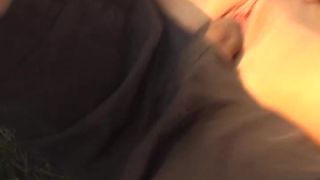 Online Fetish video Outdoor sex with young horny girl-7