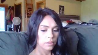 Shemale Webcams Video for July 23, 2019 – 49 - (Shemale porn)-3