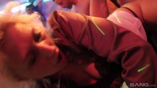 Get Your Fill Of All The Cock You Crave In Euro's Rave  Scene-5