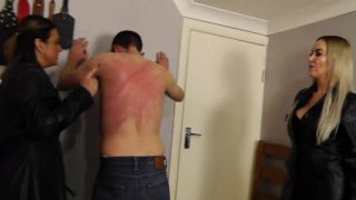 xxx video 30 Miss Jessica’s Punishments UK - Undercover sting operation - bare bottom spanking - femdom porn kink porno bdsm-0