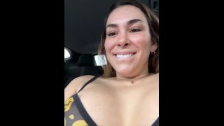 Fetish porn Miss Teela Miss Teela Teases Her Smoking Fetish In This Jack Off Video-0