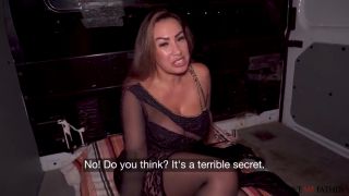 Mom You did WHAT with your SISTERS HUSBAND FULL SCENE - Forgive Me Father-1