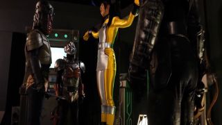 [SuperMisses.com] SPSC-18 Goodbye Beast Yellow: The Nightmare of Retirement Day-005-6
