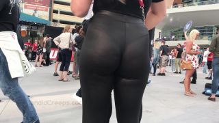 CandidCreeps Omg See Thru Full-1