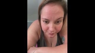 Fisting porn videos Tess ATKGalleria - Tess Thompson 2-3