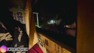 Swetasingh85k - Husband Wife Fucking Hindi XXX-5