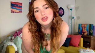 Adora Bell – Step - Mommy Teaches You to Jerk Off - Joi-0
