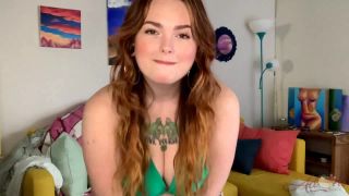 Adora Bell – Step - Mommy Teaches You to Jerk Off - Joi-6