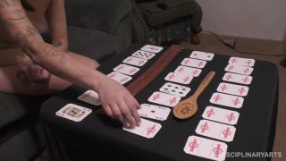 Pain Game Kasey-9