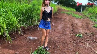 [GetFreeDays.com] stepsister does epic deepthroat in the forest CUM BLOWJOB BIG COCK Porn Film January 2023-0