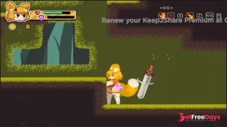 Big Ass Amber Quest Hentai Game Xhatihentai gameplay Ep.2-6