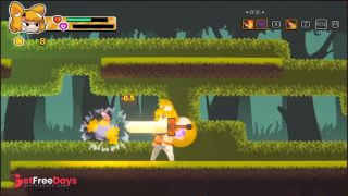 Big Ass Amber Quest Hentai Game Xhatihentai gameplay Ep.2-7