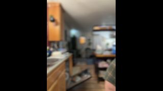 Bree Louise Tease her Natural Titties in  Nude Video Bree Louise fetish-3