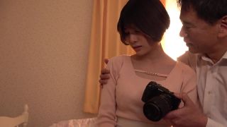 adult video 34 Tsukumo Mei - Rope Sick Married Woman Please Make My Wife A Bondage Model [HD 1.38 GB] on fetish porn big tits 24-3