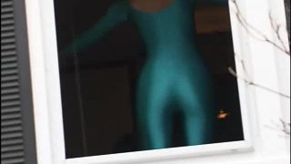 [SiteRip] BodySheen ElanaDancingCarWash-2