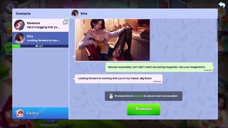 HornyAnimation - Horny Villa Sexy Maids, Goth Girls, and Pool Parties-7